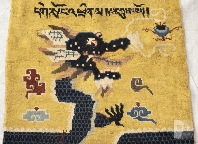 A pillar carpet - 图3